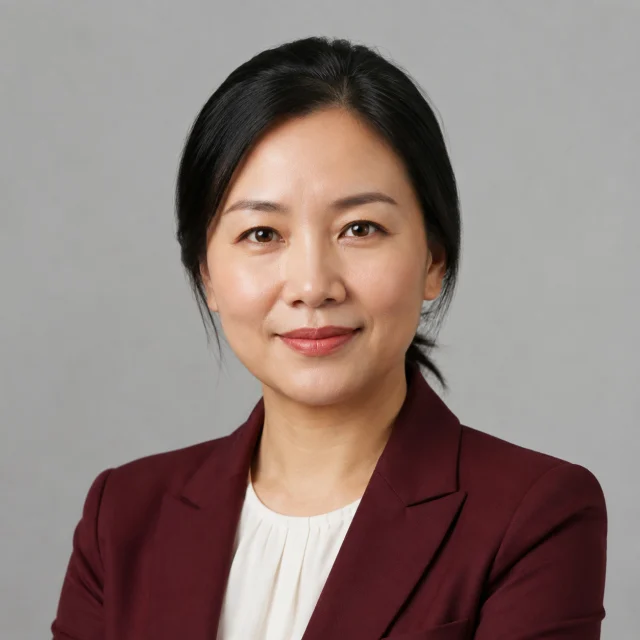 Ảnh minh họa chuyên gia Phan Mỹ Hằng